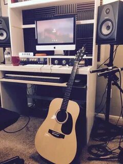 Гитара studio