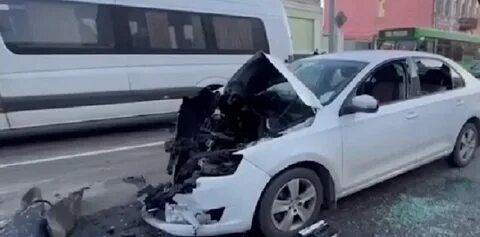Гомель дтп сегодня происшествия сильные