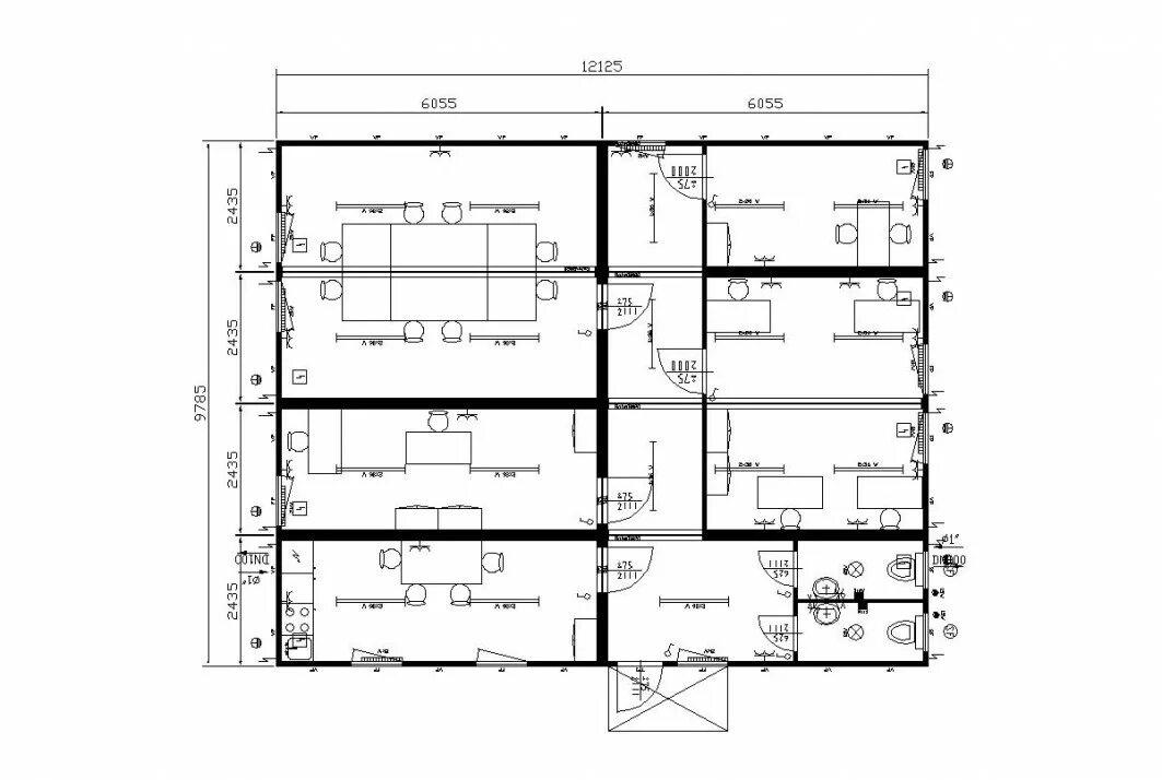 автобус абк десногорск