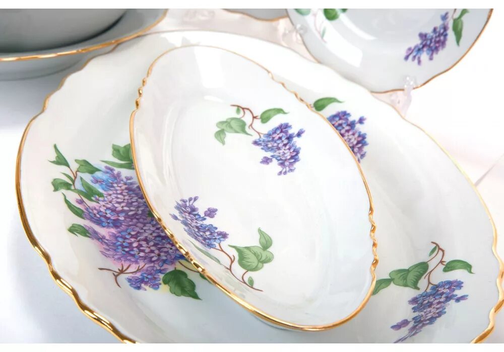 столовый сервиз сирень дулево. сервиз столовый сирень. дулёвский фарфоровый завод сервиз сирень. сервиз столовый сирень дулевский фарфор. дулевский сервиз сирень.