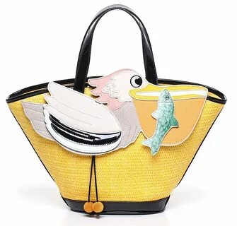Birds сумки