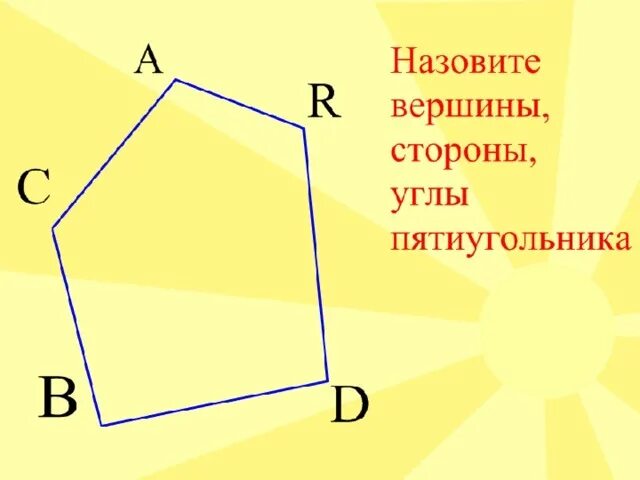 Вершина пятиугольника. Стороны пятиугольника. Вершины пятиугольника. Сколько углов сторон и вершин у пятиугольника. Пятиугольник с вершинами и углами.