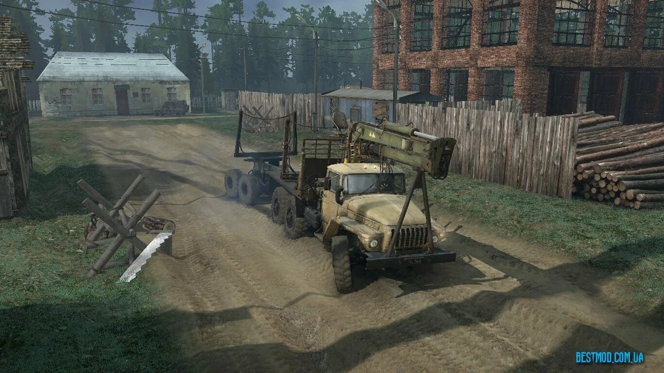 Spin Tires MUDRUNNER Урал 4320. Игра Spin Tires MUDRUNNER 2019. УАЗ 469 спин тирес 03.03.16. SPINTIRES MUDRUNNER болт 5423.