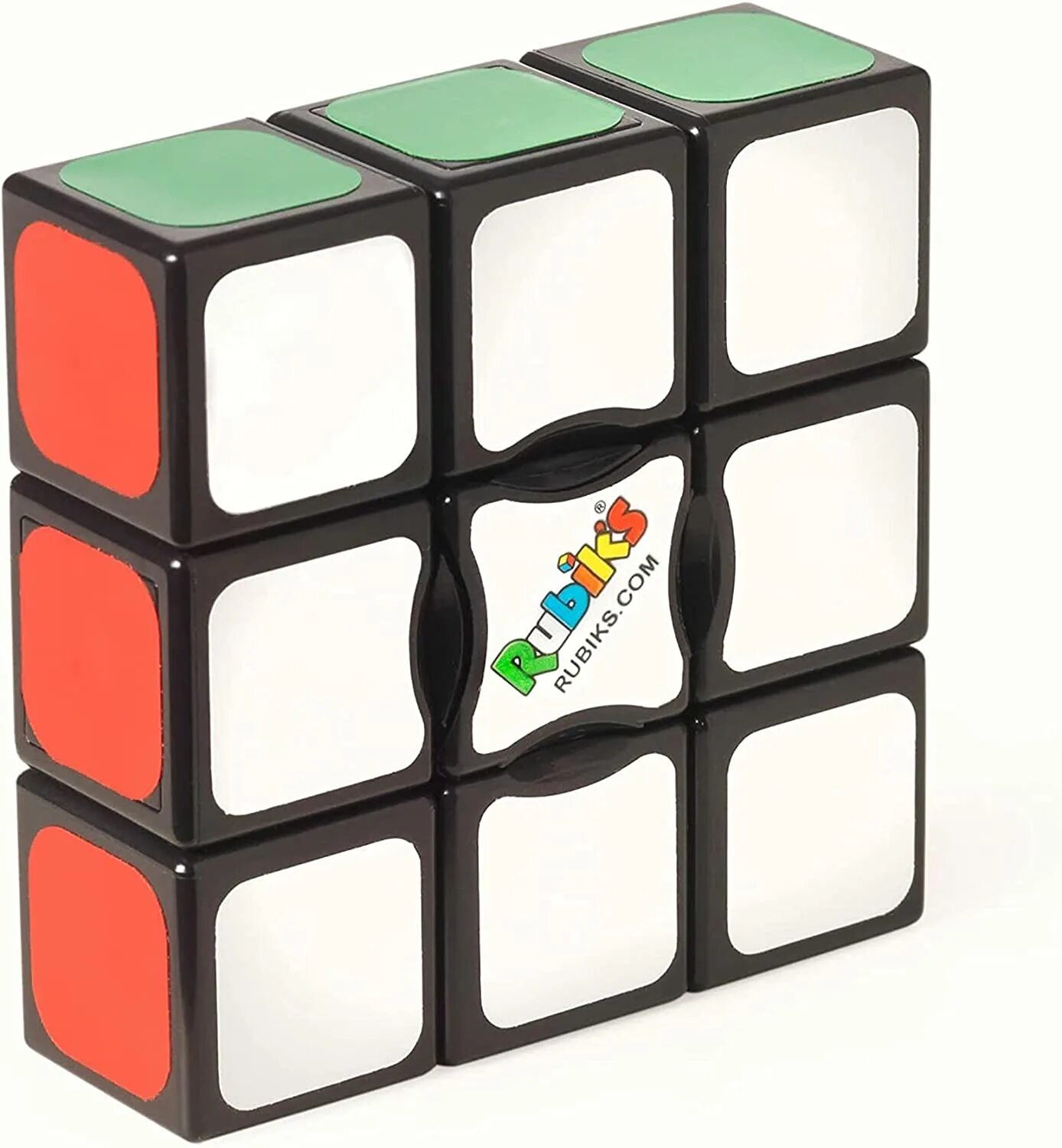 Cube duo. Кубик Рубика 1x3x3. Кубик Рубика Rubiks 3x3. Кубик Рубика 1 на 1. Кубик Рубика 1×1×3.