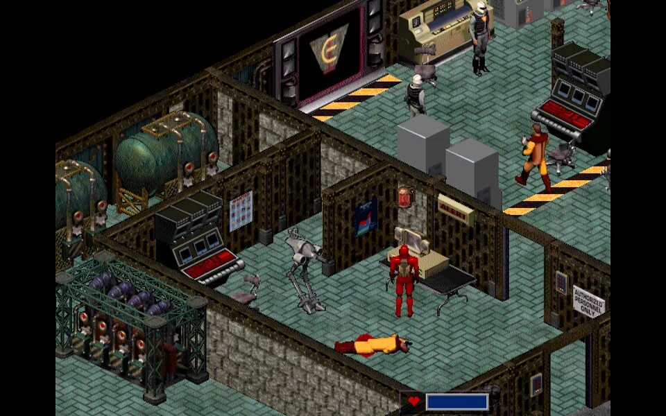 Old games русский