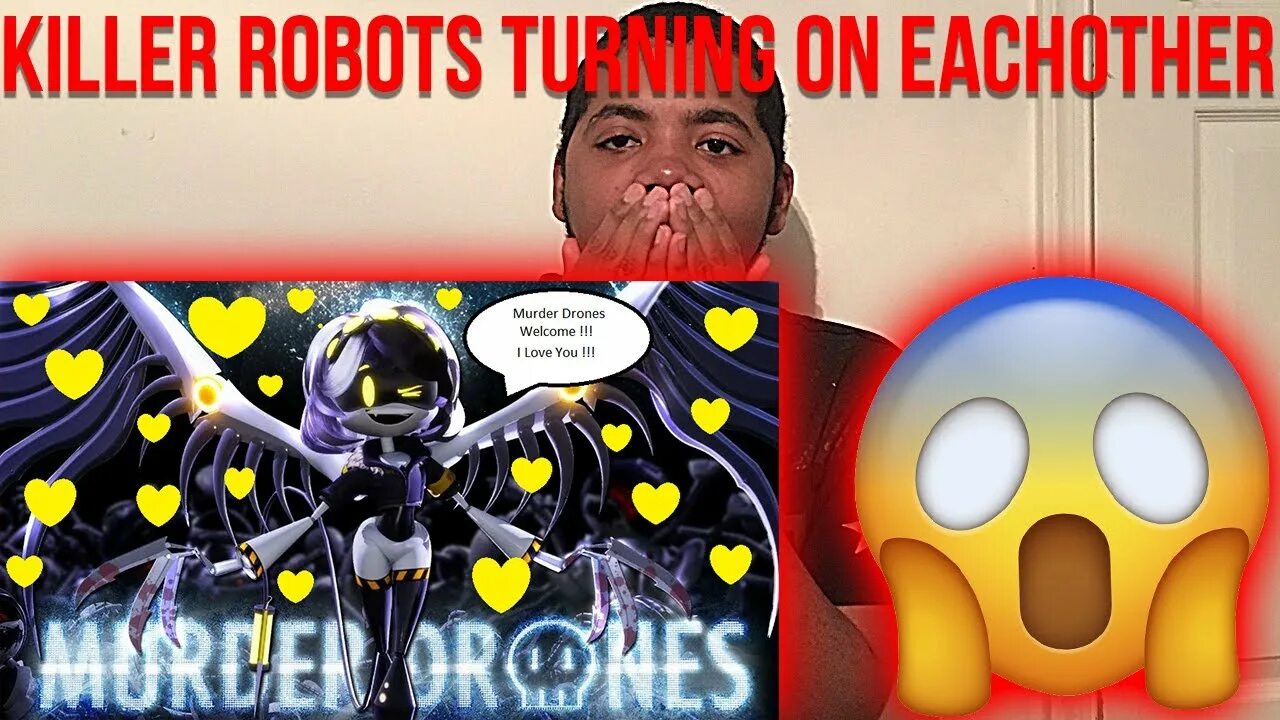 Making murder drones. Дроны убийцы murder drones. дрон демонтажник murder drones. аватарки дроны убийцы. murder drones арты.