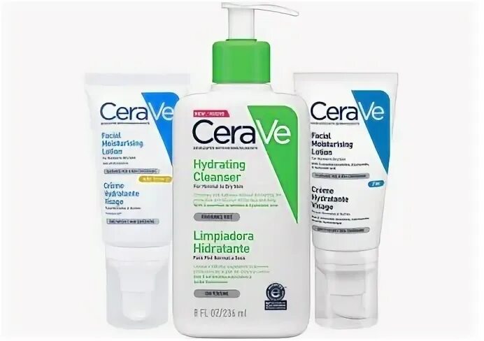 Проверить оригинальность cerave