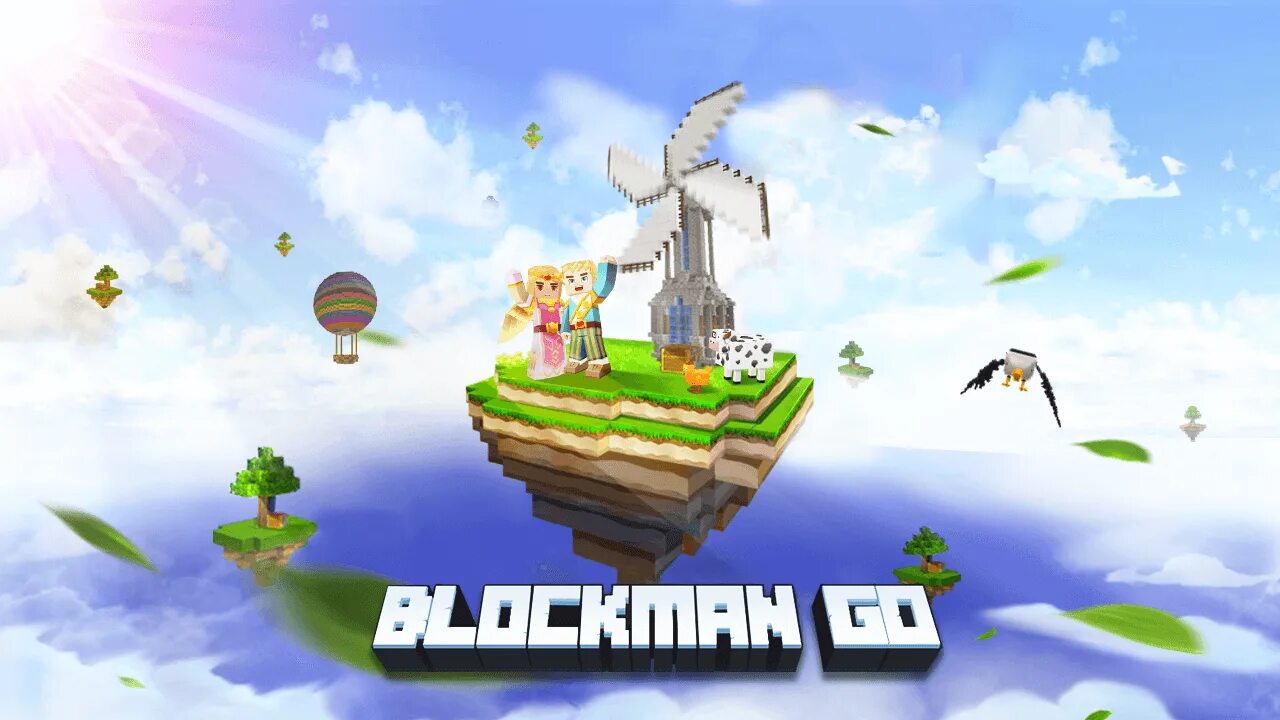 Игра блокмен го. Блокманго. Игра Blockman. Фон блокмен го. СКАЙБЛОК блокмен го.