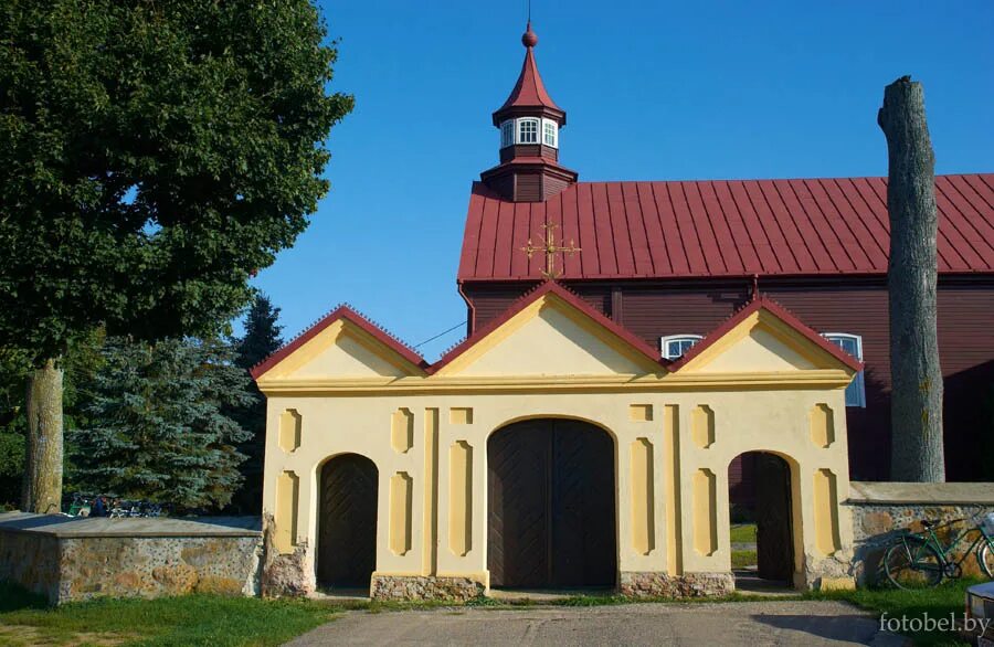 дер. деревня рожанка гродненская область. новый двор щучинского района гродненской области. картинка синагоги в гродненской области. новый двор (щучинский район).