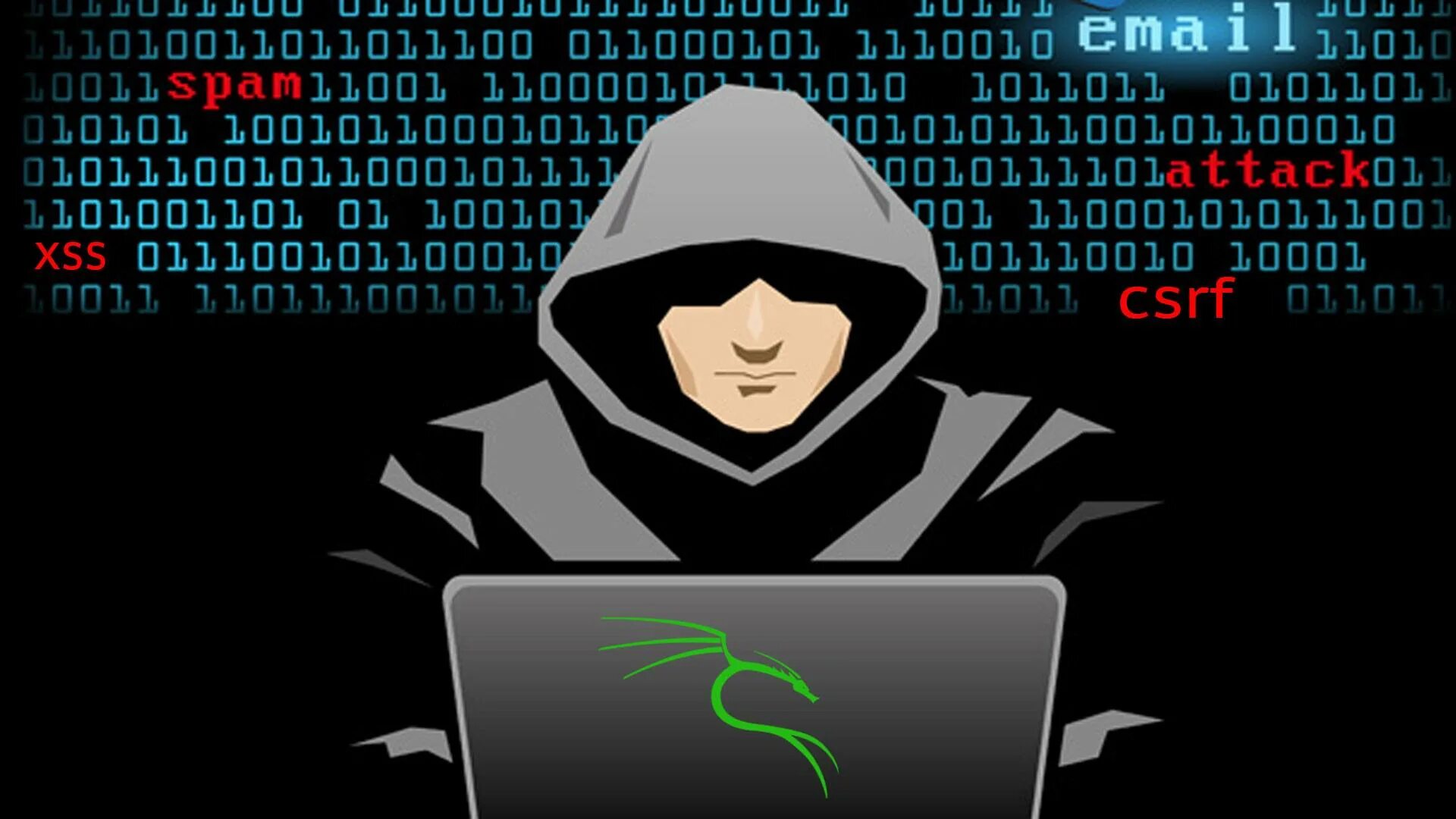 Hack typing