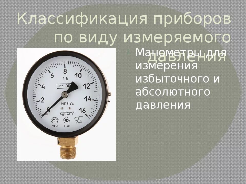 2. Приборы для измерения избыточного давления вакуумметры.. Манометр единица измерения. Манометр для измерения давления газа принцип работы. Манометр для измерения давления воды класс точности. Какие единицы измерения давления используются