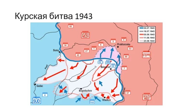 Карта битва на Курской дуге 1943. Курская дуга битва схема. Курская битва 1943 схема. Карты Курской битвы 1943 г.