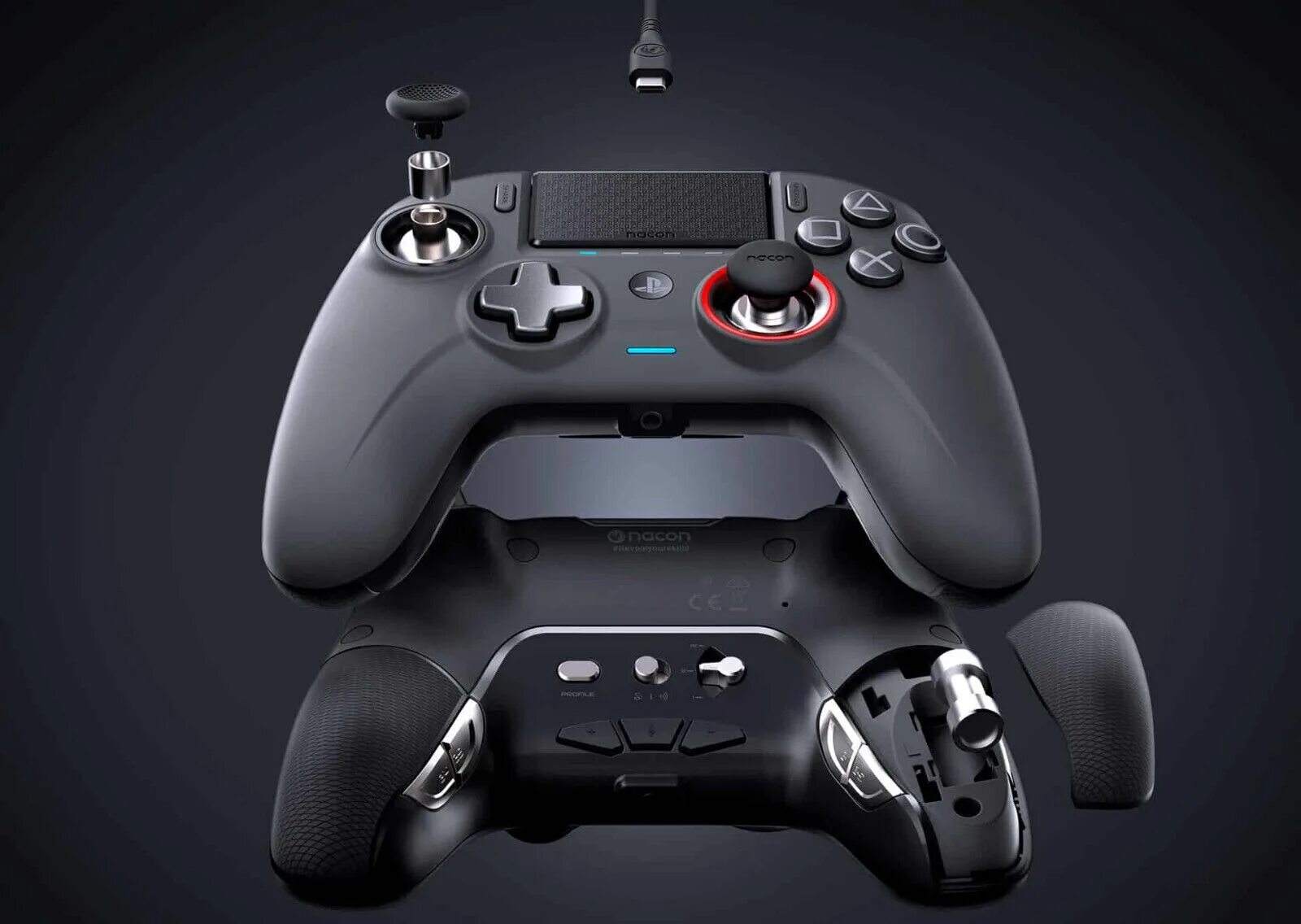 Геймпад nacon asymmetric wireless controller. Nacon revolution unlimited pro controller. Nacon pro compact. Revolution unlimited pro. Nacon ps4 controller.