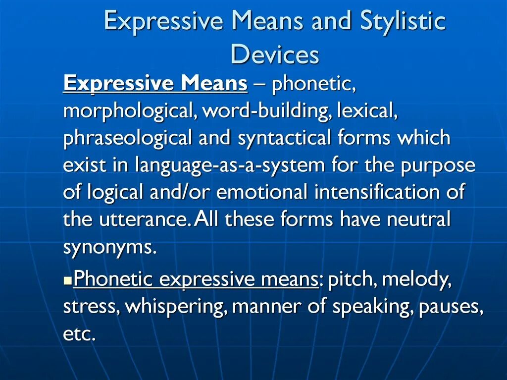 Lexical expressive means and stylistic devices. Lexical expressive means and stylistic devices кратко. Stylistic devices and expressive means таблица. Graphical expressive means. Language device