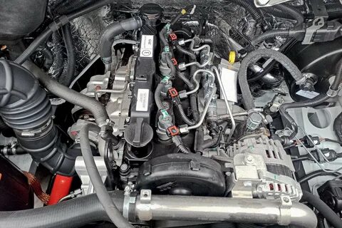 Двигатель g21