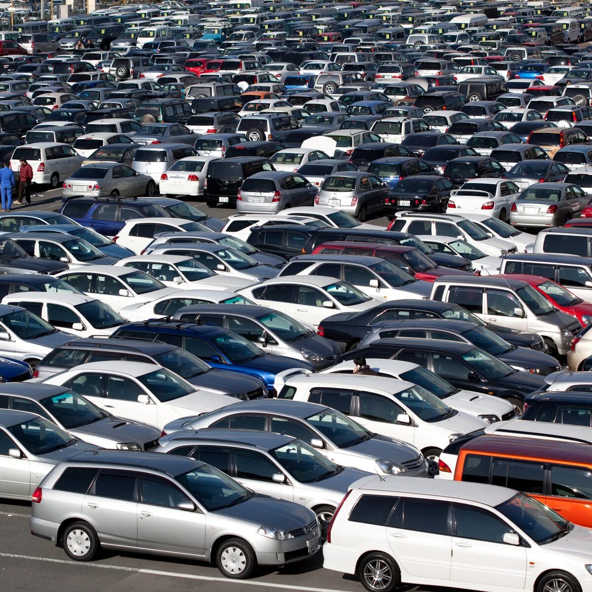 Used cars usa