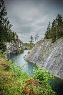 Урал карелия