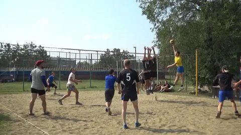 Спортивное соревнование 10