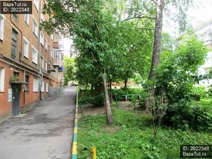 1 пушкинский проезд