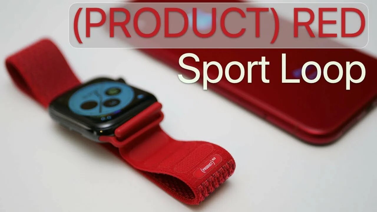 Apple watch product red. Sport loop product red. apple watch product red band. apple watch sport loop.