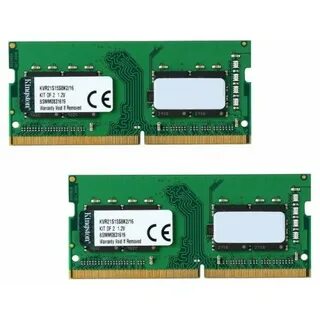 Память dimm ddr4 8192mbx2