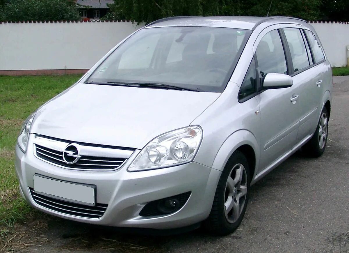 Опель зафира б 2. Opel Zafira 2006. Opel Zafira b 2006. Опель Зафира 1. Opel Zafira 2008.