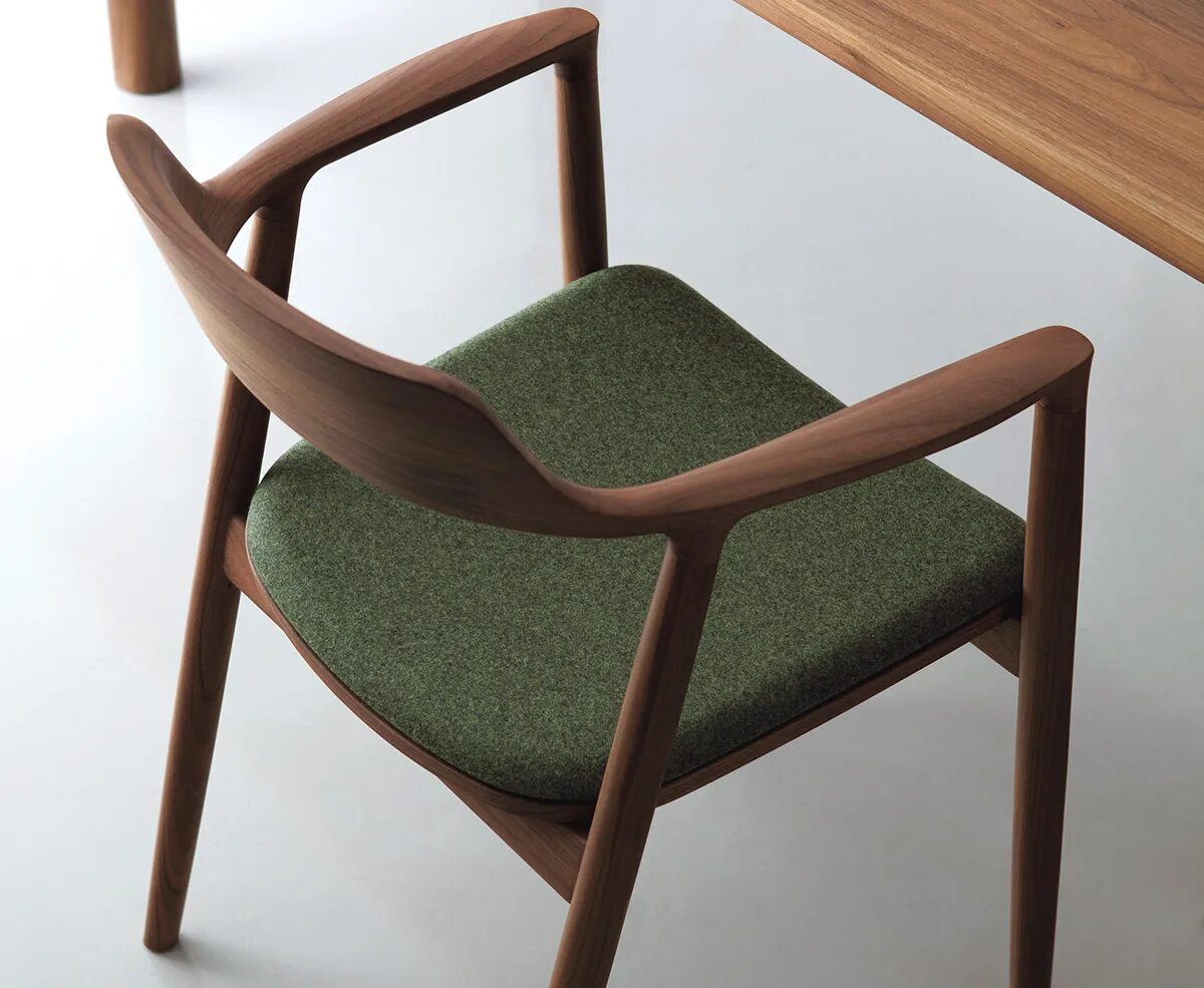 Три стула. Кресло в японском стиле. Стул через 3 дня. Hiroshima armchair. Стул через 3 дня.