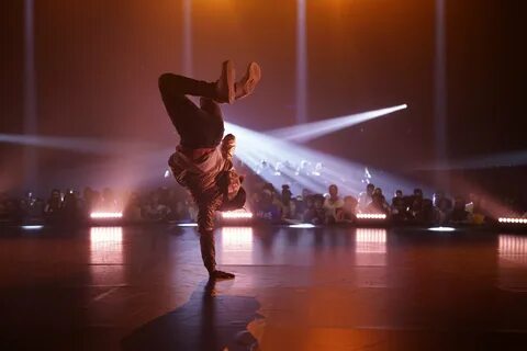 Let s face the music and dance