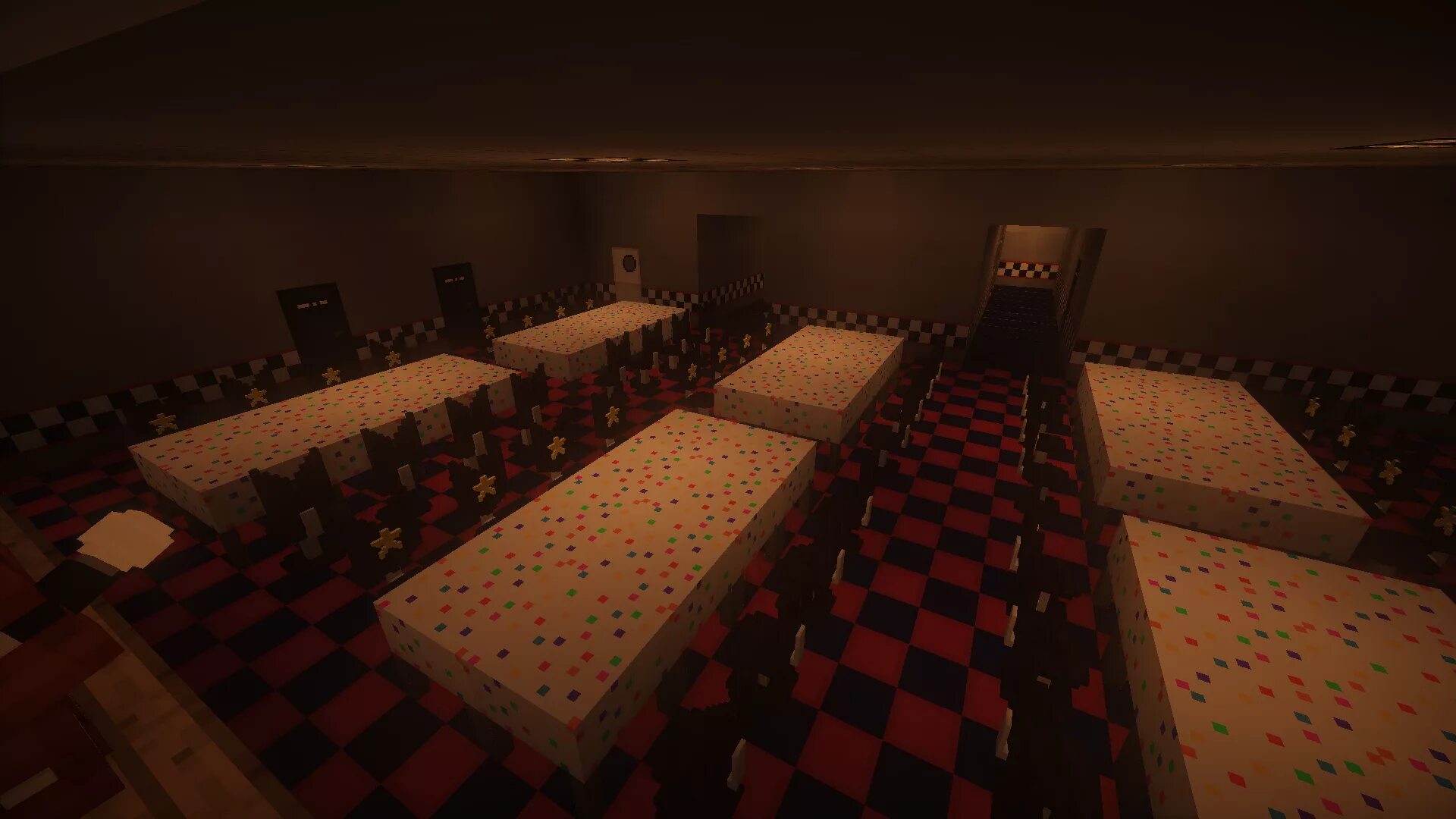 todo sobre freddy fazbear pizza (1) la pizzeria de fnaf 2 - YouTube