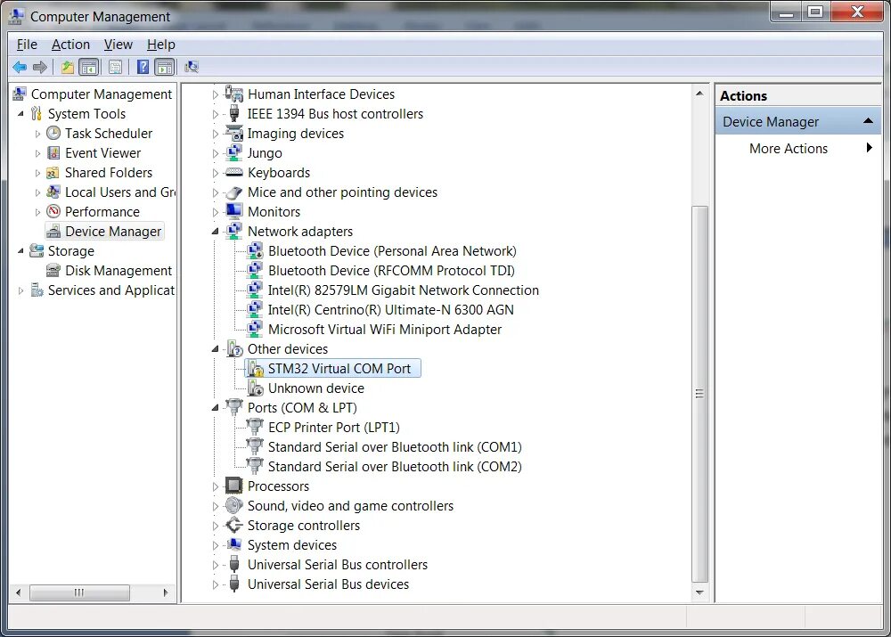 Virtual wifi miniport adapter. Stm32 usb device драйвер. stm32 com порт. stm32 virtual com port. stm32 virtual com port driver.