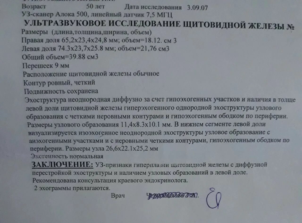 Анализы после удаления щитовидной. УЗИ щитовидной железы заключение. Заключение биопсии щитовидной железы. Заключение после биопсии щитовидной железы. Заключение УЗИ на щитовидную железу.