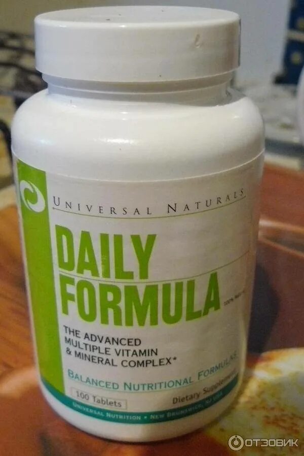 Daily Formula витамины. Universal Daily Formula 100 Tab.. Universal Nutrition Daily Formula. Витаминно-минеральный комплекс Daily Formula Universal. Дейли состав