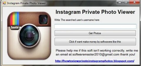 Instagram viewer