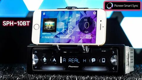 Smart sync