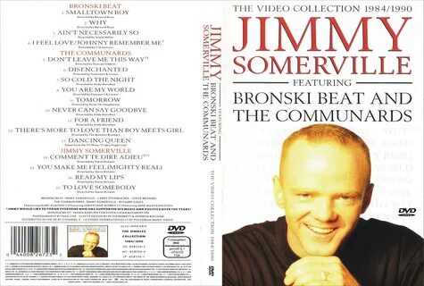 Bronski beat перевод