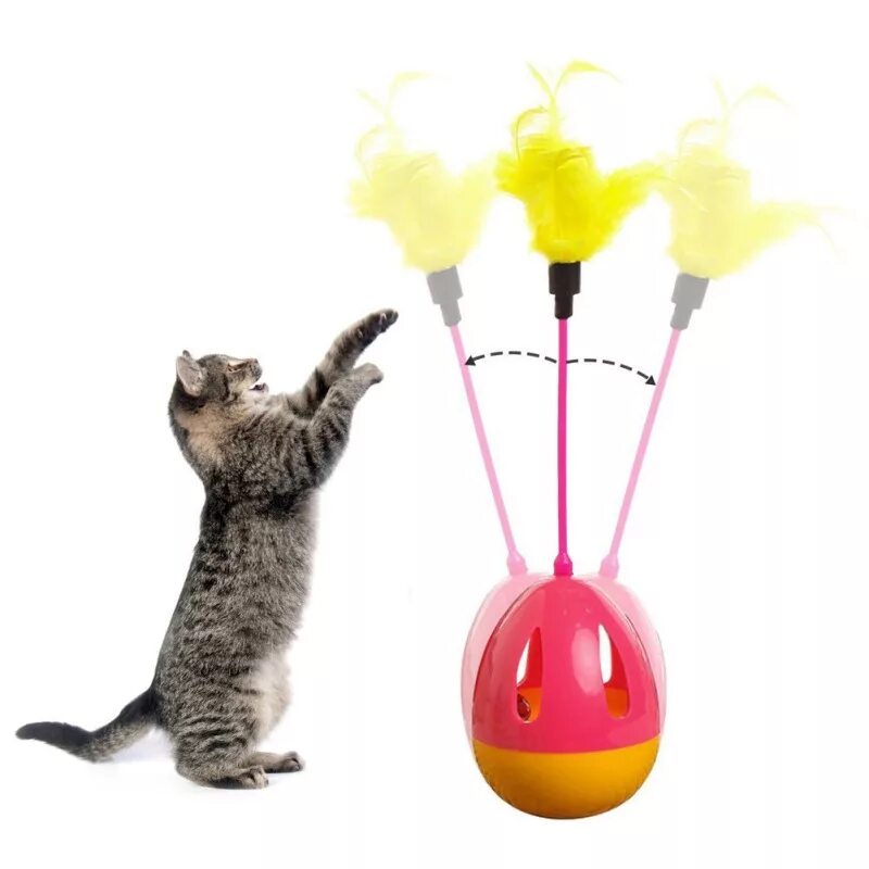 Игрушки для котят для начинающих. Интерактивная игрушка кошка. игрушка для кошек &quot;неваляшка&quot;. неваляшка кошка. интерактивные игрушки для кошек с лазером.