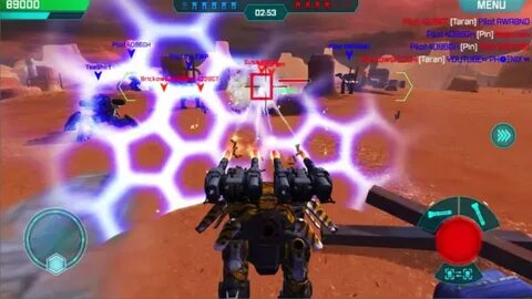 Wars cheat