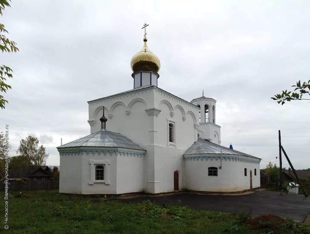 Погода в обвинске карагайский район