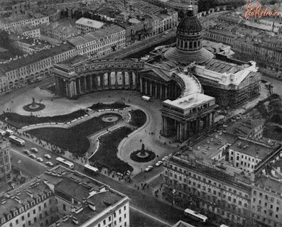 Петербург история строительства