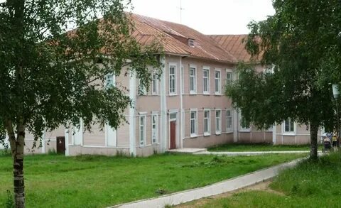 Сайт санатория серегово республика коми