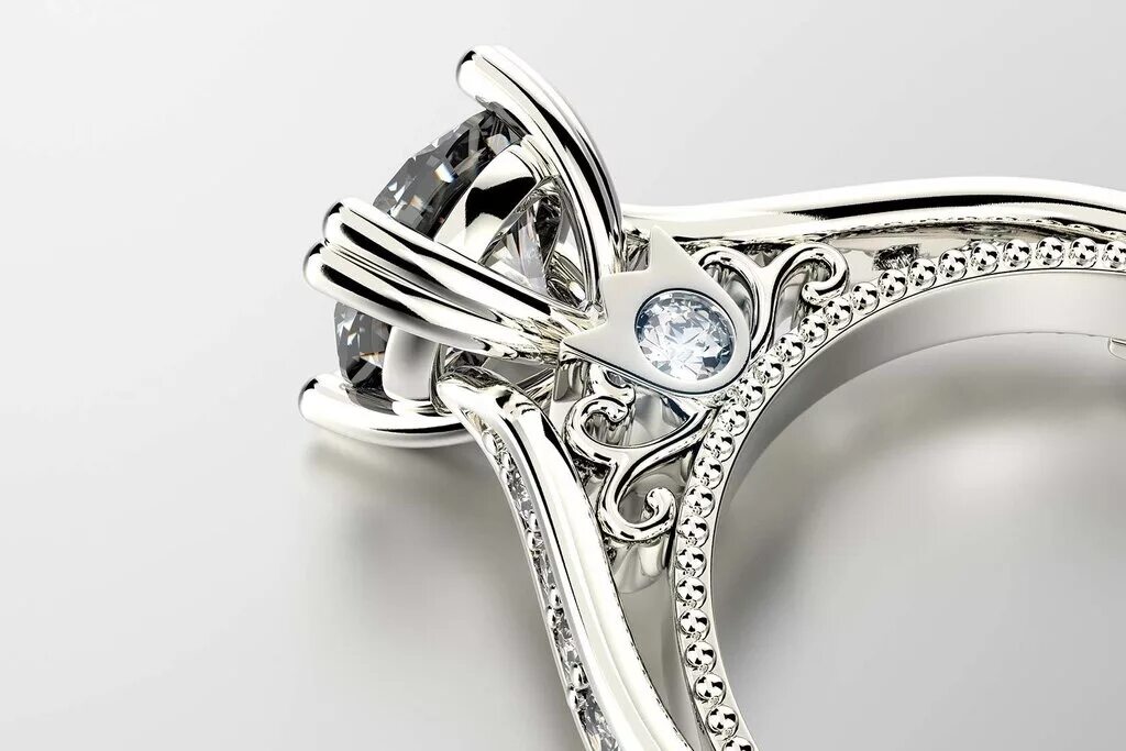 ювелирные изделия баннер. подвеска-буква a. украшения с бриллиантами. золотые бриллиантовый комплект 585 пробы. даймонд джевелери.