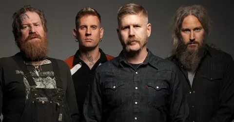 Mastodon's