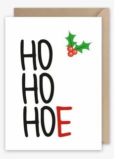 Ho ho ho yes