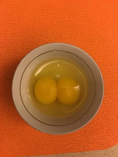 Два желтка примета. Двухжелтковые яйца. Оплод, неоплод яйца гусиное яйцо. Гусиное яйцо с двумя желтками.