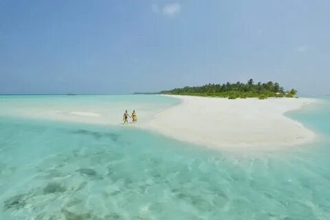 Holiday island