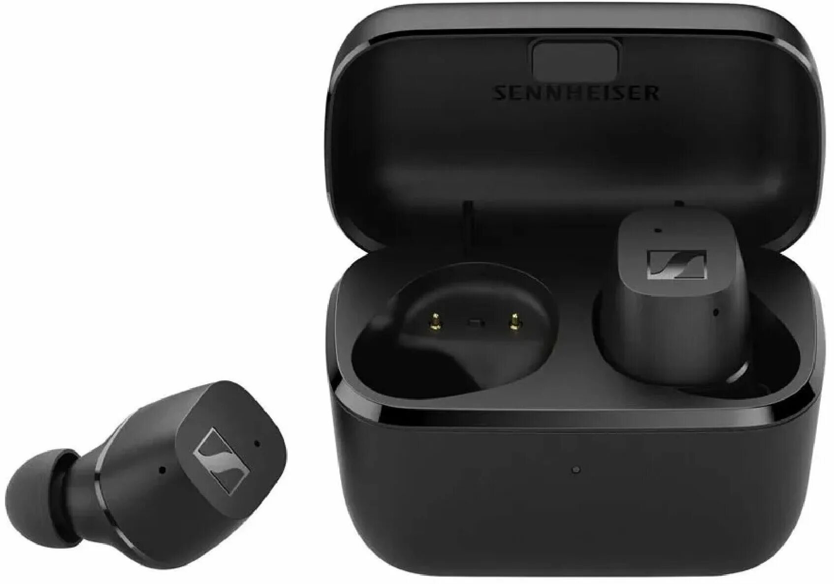 Sennheiser cx true wireless