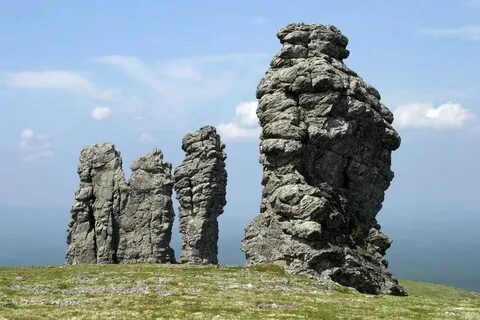 Мань язык