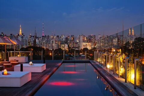Roof top