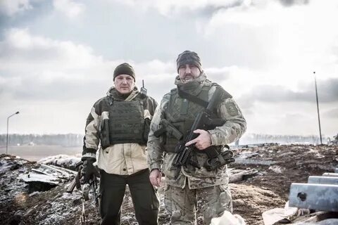 Донбасс сегодня телеграмм