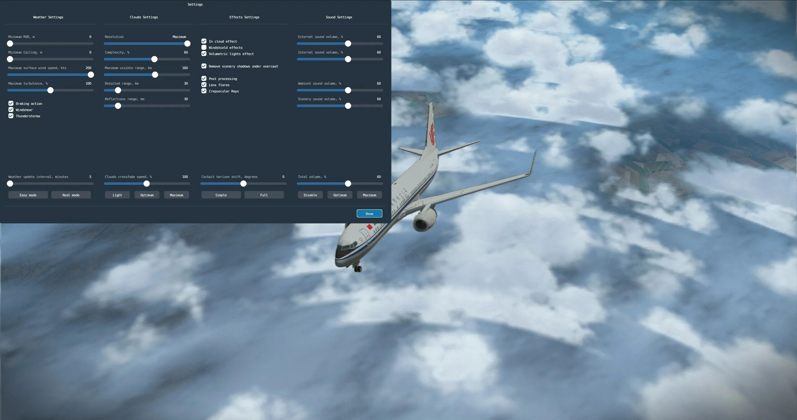 Маршруты x plane 11. X plane 11 значок. Форумс Су. Настройки графики x plane 11.